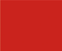 FL matte red